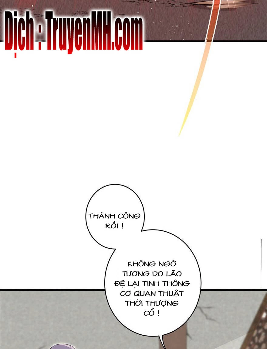 Đồ Đệ Nhà Ta Lại Quải Rồi Chapter 108 - 14