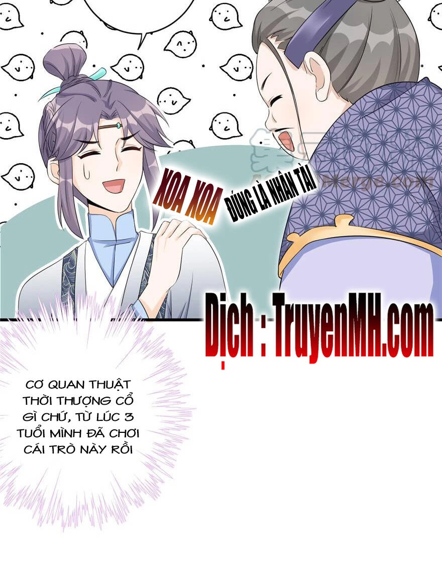 Đồ Đệ Nhà Ta Lại Quải Rồi Chapter 108 - 16