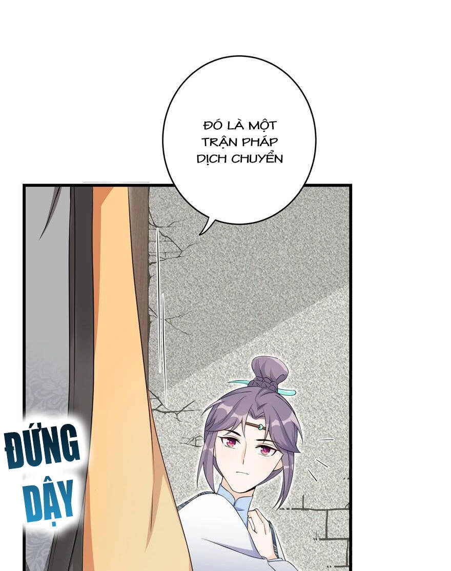 Đồ Đệ Nhà Ta Lại Quải Rồi Chapter 109 - 2