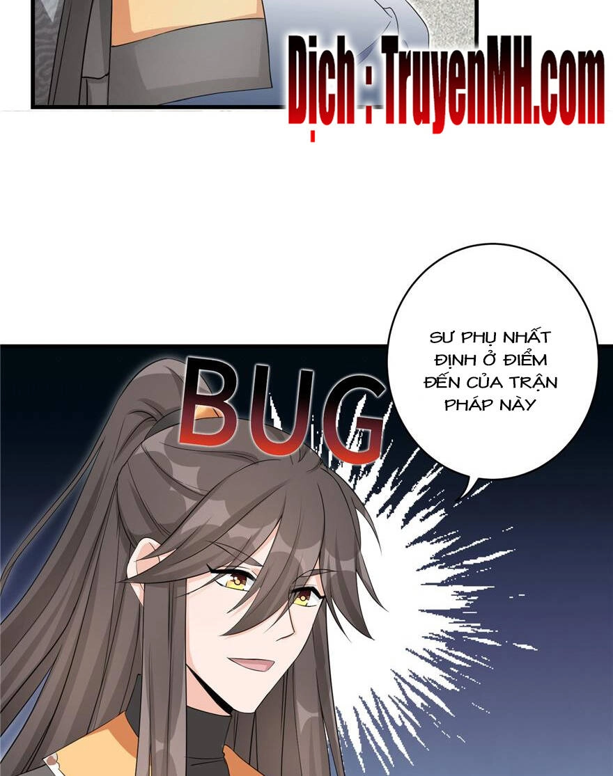 Đồ Đệ Nhà Ta Lại Quải Rồi Chapter 109 - 3