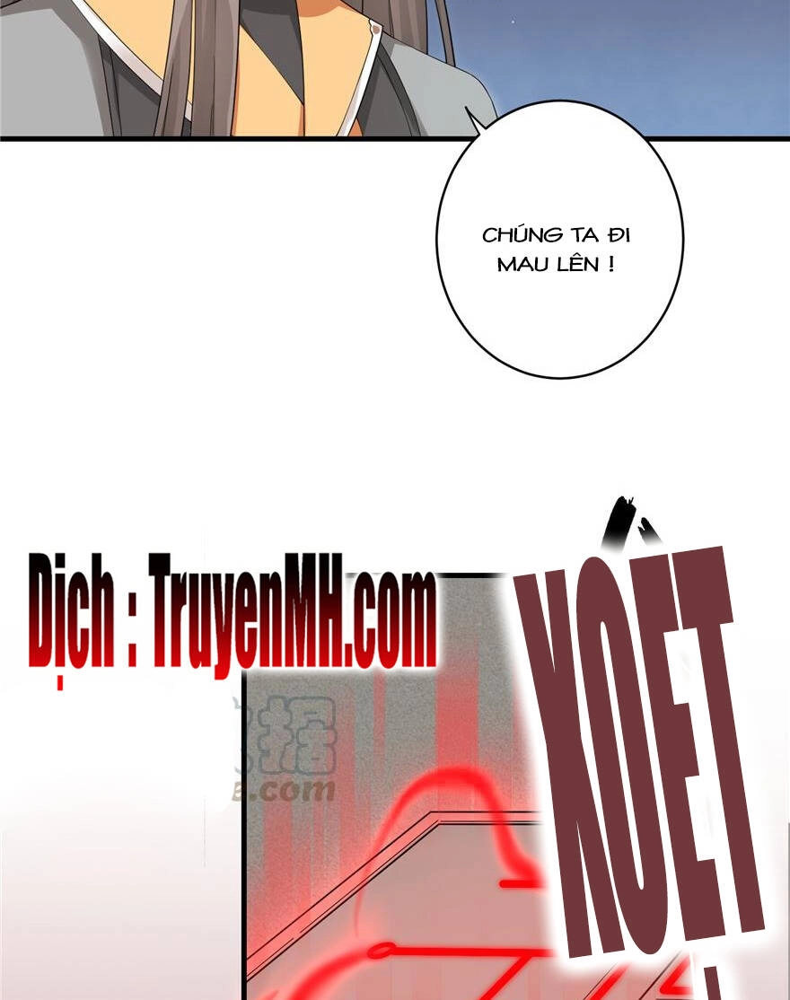 Đồ Đệ Nhà Ta Lại Quải Rồi Chapter 109 - 4