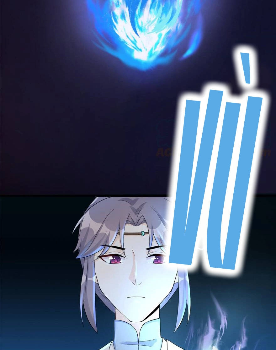 Đồ Đệ Nhà Ta Lại Quải Rồi Chapter 109 - 8