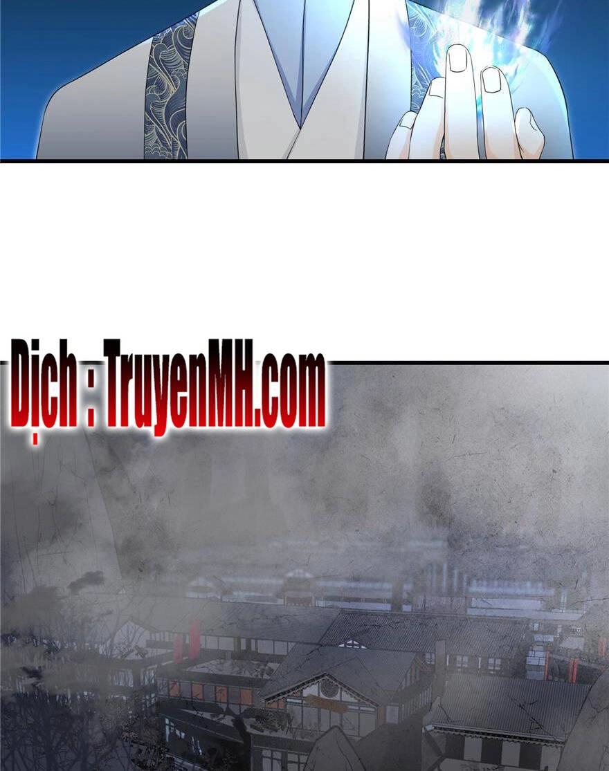 Đồ Đệ Nhà Ta Lại Quải Rồi Chapter 109 - 9