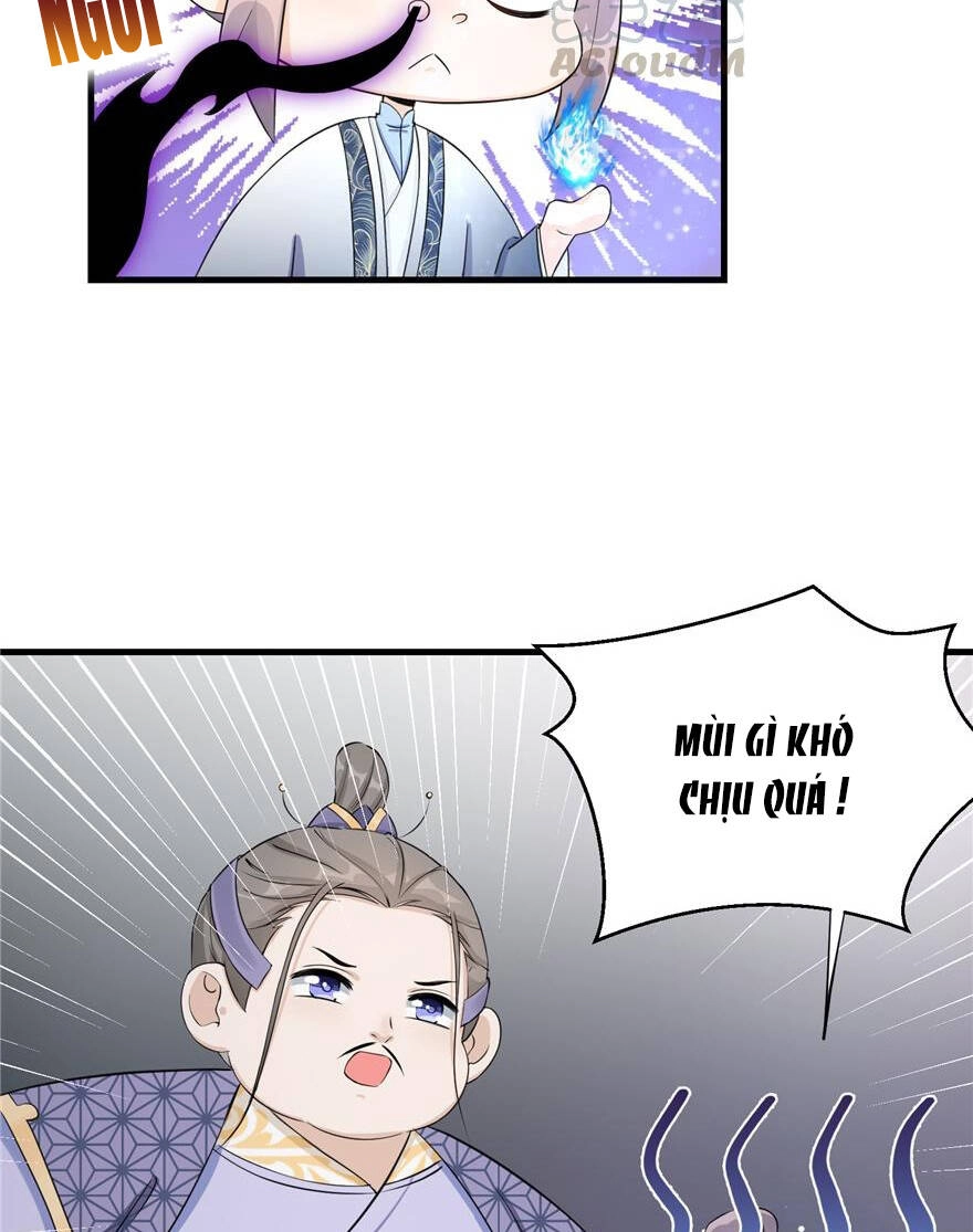 Đồ Đệ Nhà Ta Lại Quải Rồi Chapter 109 - 12