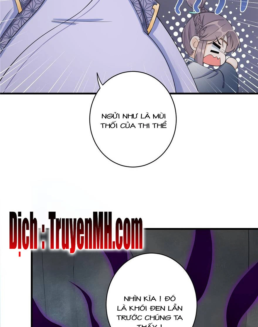 Đồ Đệ Nhà Ta Lại Quải Rồi Chapter 109 - 13