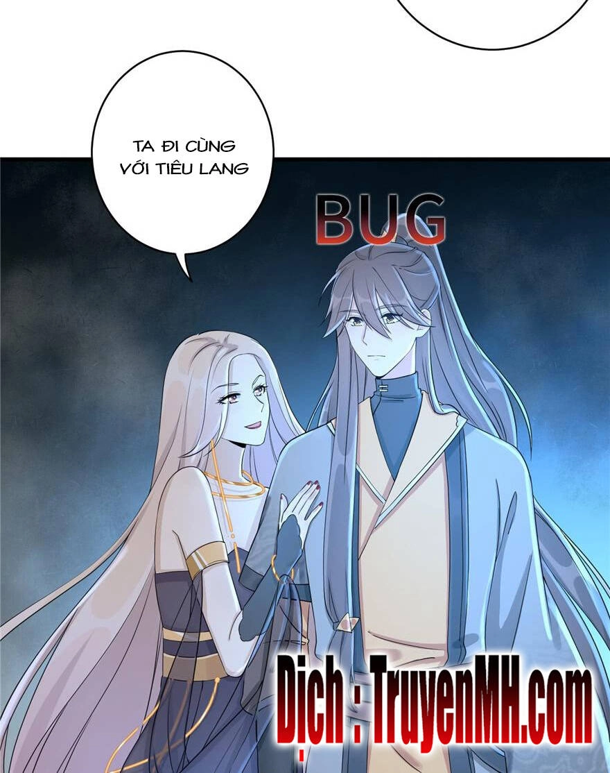 Đồ Đệ Nhà Ta Lại Quải Rồi Chapter 109 - 16