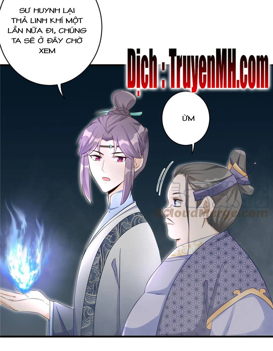 Đồ Đệ Nhà Ta Lại Quải Rồi Chapter 110 - 8