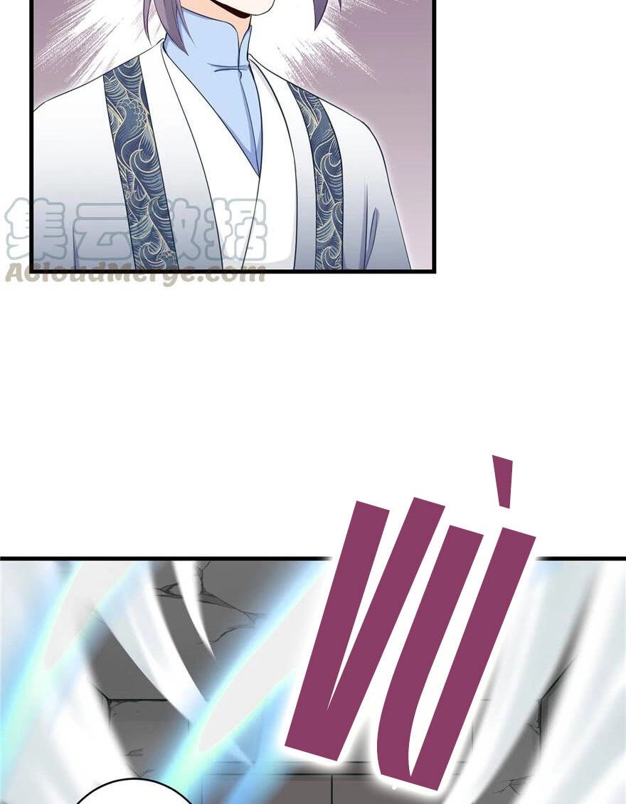 Đồ Đệ Nhà Ta Lại Quải Rồi Chapter 110 - 12