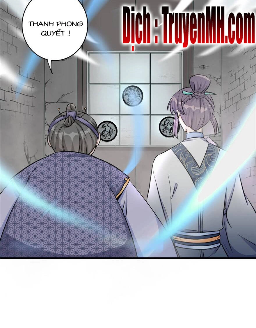 Đồ Đệ Nhà Ta Lại Quải Rồi Chapter 110 - 13