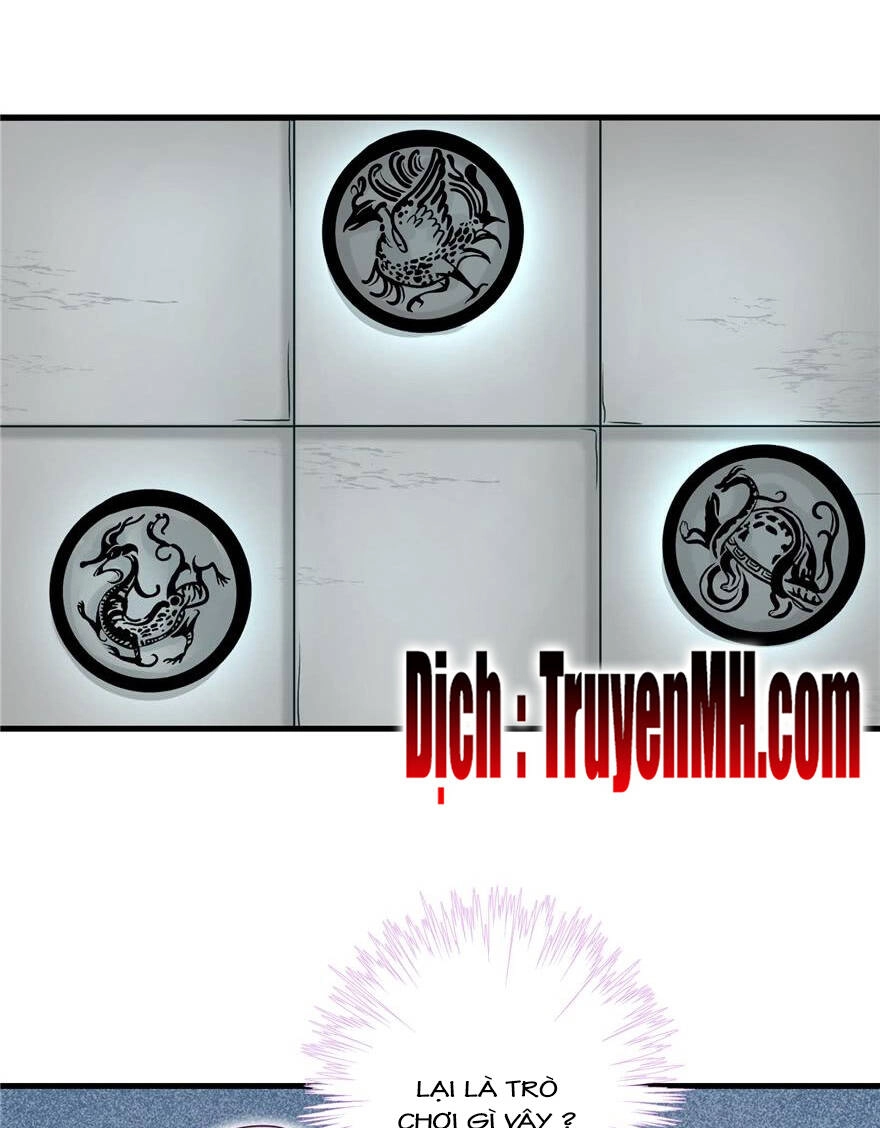 Đồ Đệ Nhà Ta Lại Quải Rồi Chapter 110 - 14