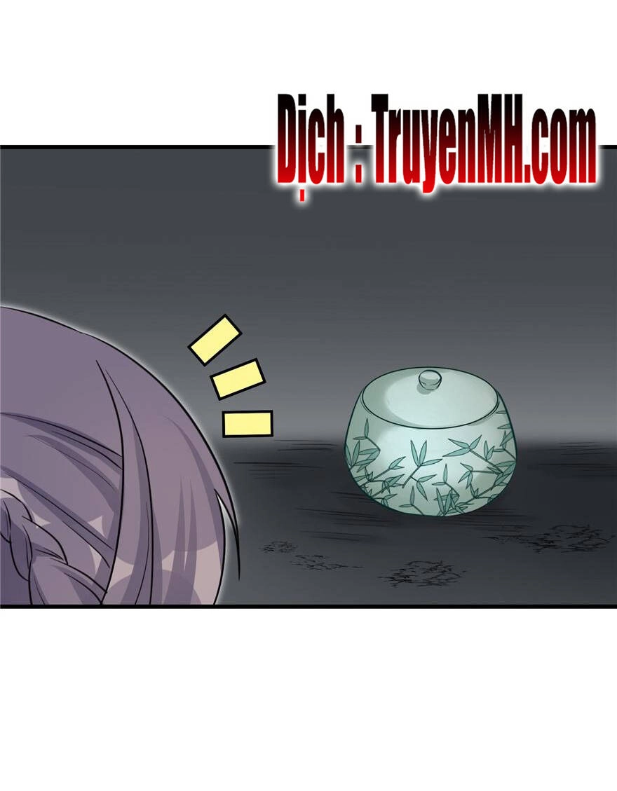 Đồ Đệ Nhà Ta Lại Quải Rồi Chapter 110 - 16