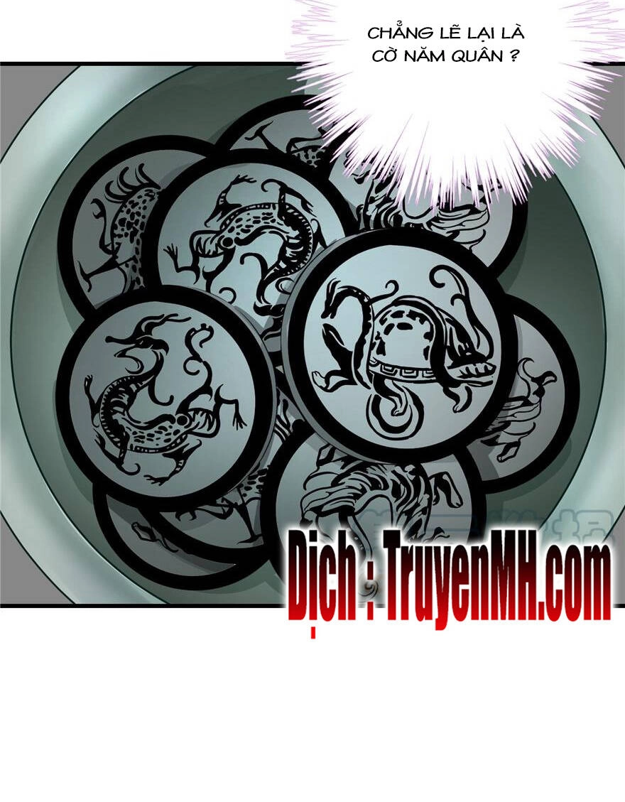 Đồ Đệ Nhà Ta Lại Quải Rồi Chapter 110 - 19