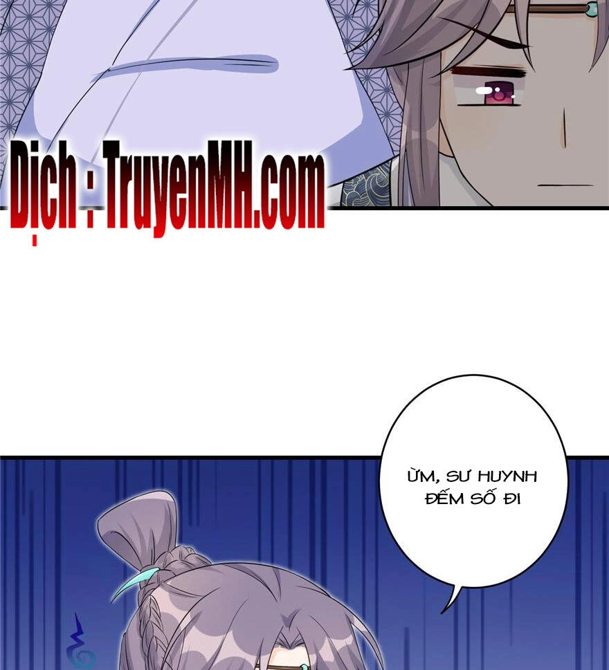 Đồ Đệ Nhà Ta Lại Quải Rồi Chapter 111 - 3