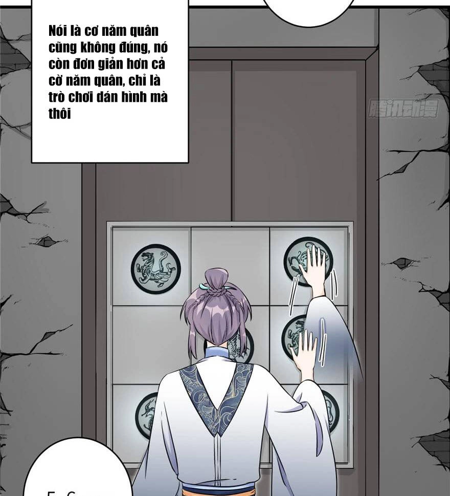 Đồ Đệ Nhà Ta Lại Quải Rồi Chapter 111 - 5