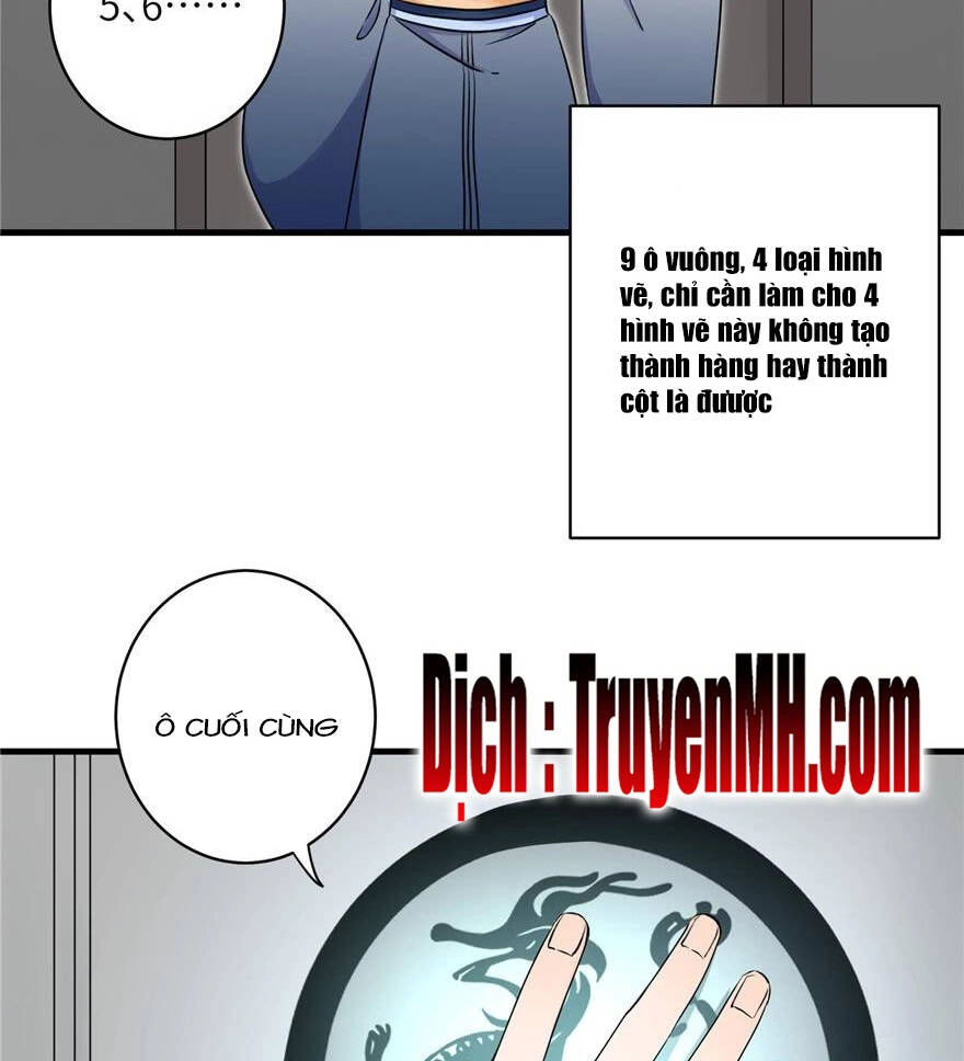 Đồ Đệ Nhà Ta Lại Quải Rồi Chapter 111 - 6