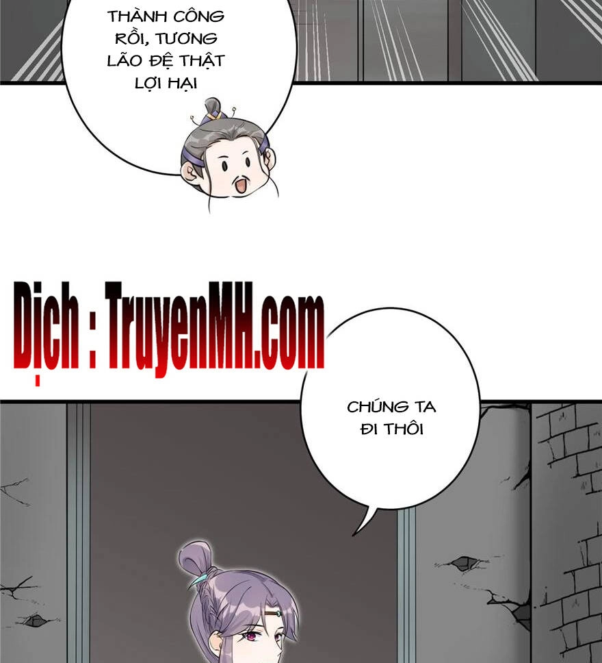 Đồ Đệ Nhà Ta Lại Quải Rồi Chapter 111 - 9