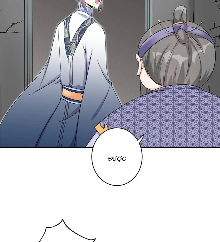 Đồ Đệ Nhà Ta Lại Quải Rồi Chapter 111 - 10