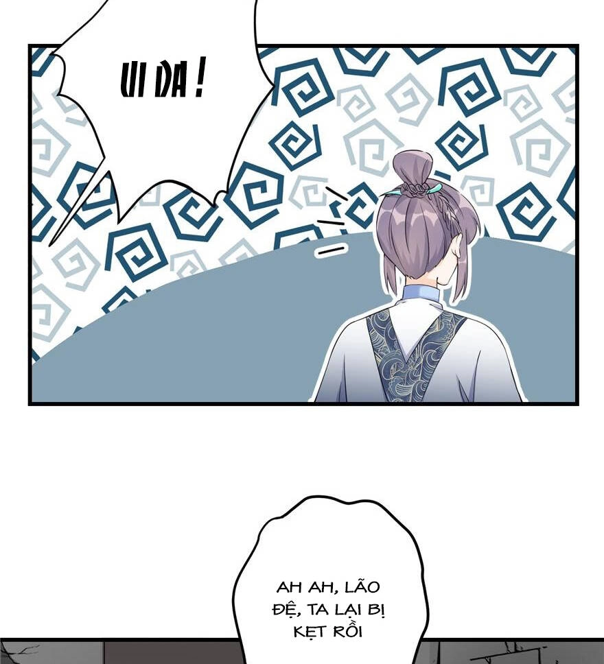 Đồ Đệ Nhà Ta Lại Quải Rồi Chapter 111 - 11