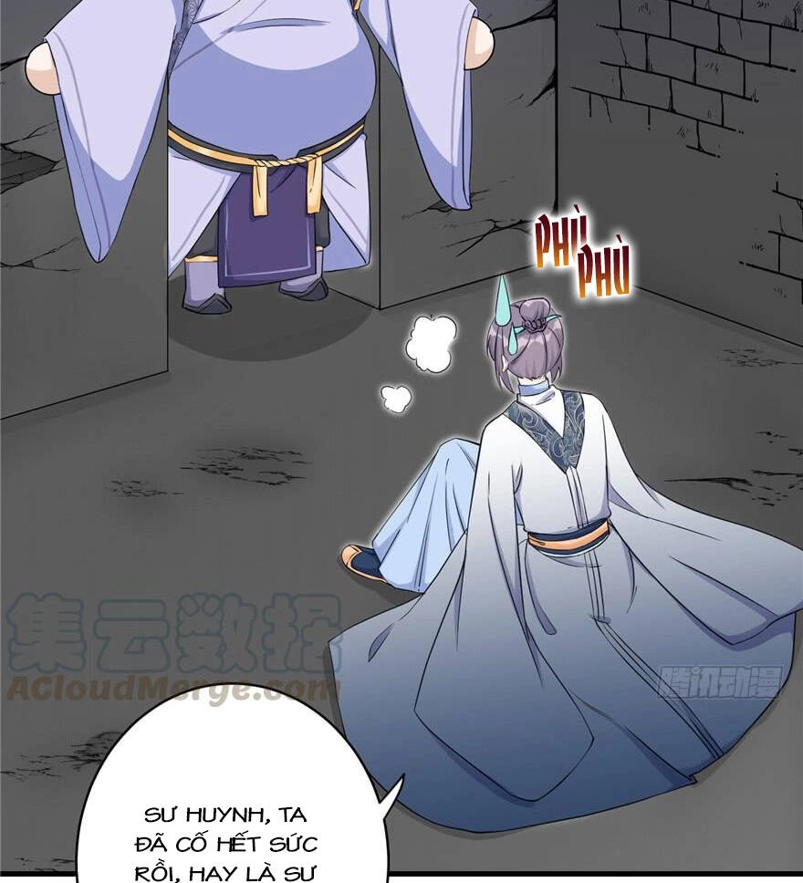 Đồ Đệ Nhà Ta Lại Quải Rồi Chapter 111 - 15