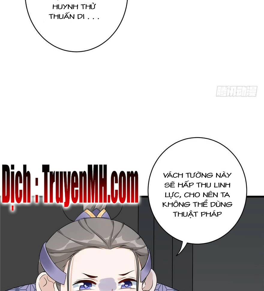 Đồ Đệ Nhà Ta Lại Quải Rồi Chapter 111 - 16