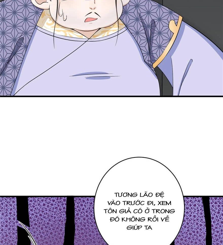 Đồ Đệ Nhà Ta Lại Quải Rồi Chapter 111 - 17