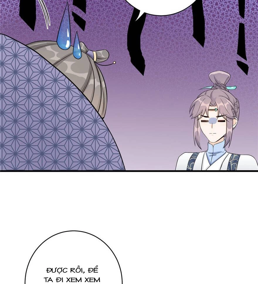 Đồ Đệ Nhà Ta Lại Quải Rồi Chapter 111 - 18