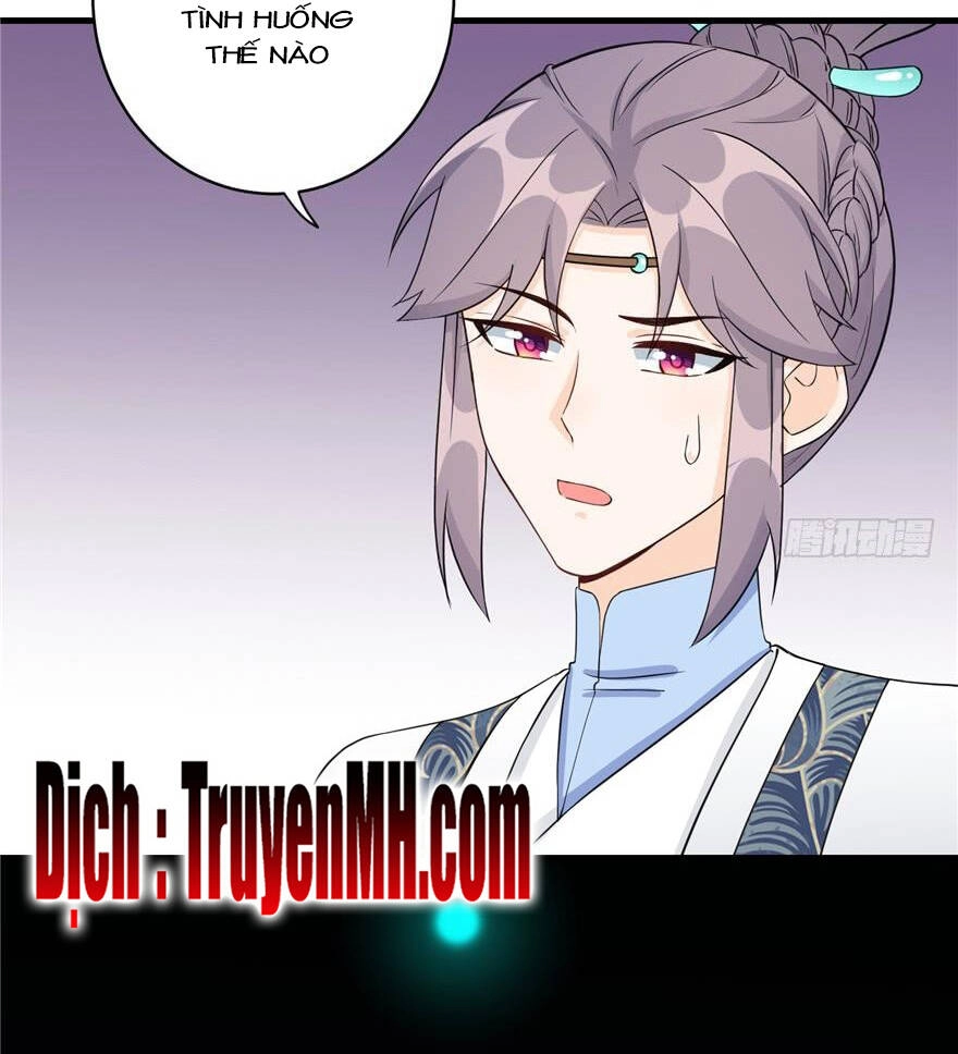 Đồ Đệ Nhà Ta Lại Quải Rồi Chapter 111 - 19