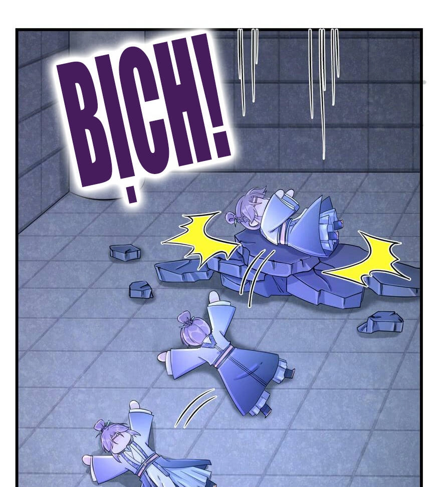 Đồ Đệ Nhà Ta Lại Quải Rồi Chapter 112 - 14