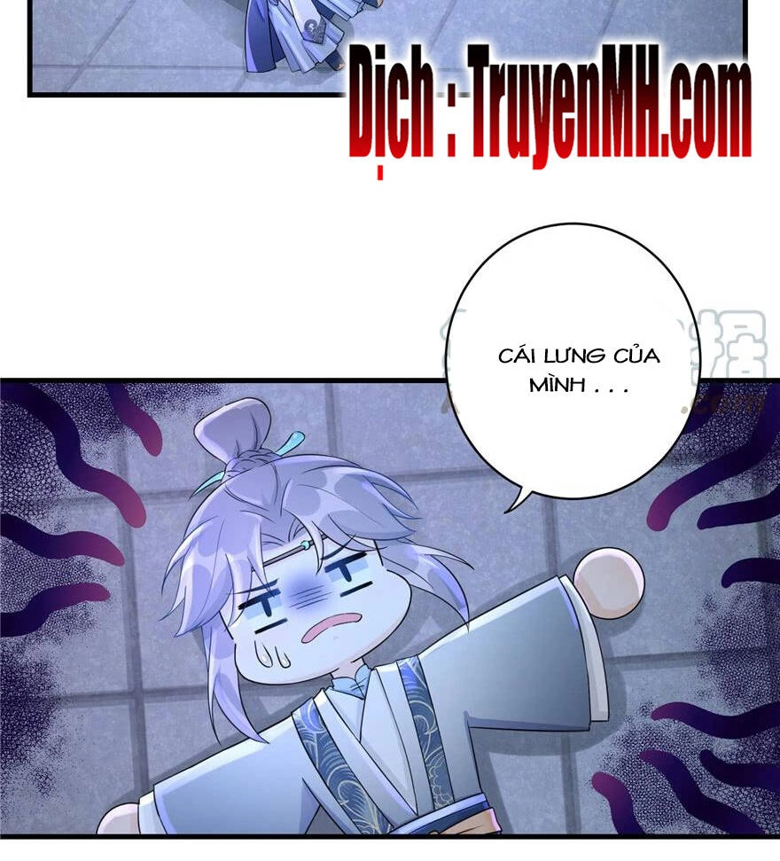 Đồ Đệ Nhà Ta Lại Quải Rồi Chapter 112 - 15