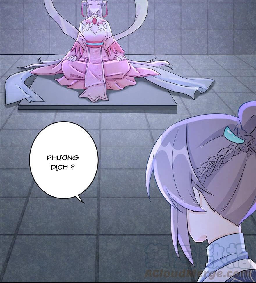 Đồ Đệ Nhà Ta Lại Quải Rồi Chapter 112 - 19