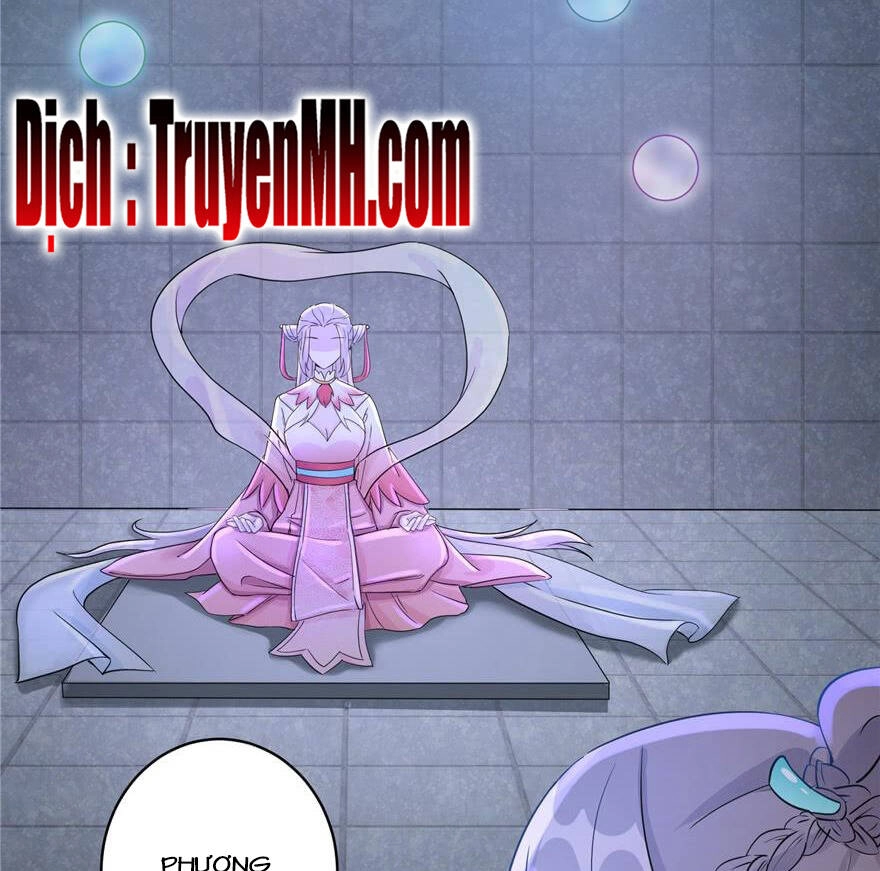 Đồ Đệ Nhà Ta Lại Quải Rồi Chapter 113 - 2