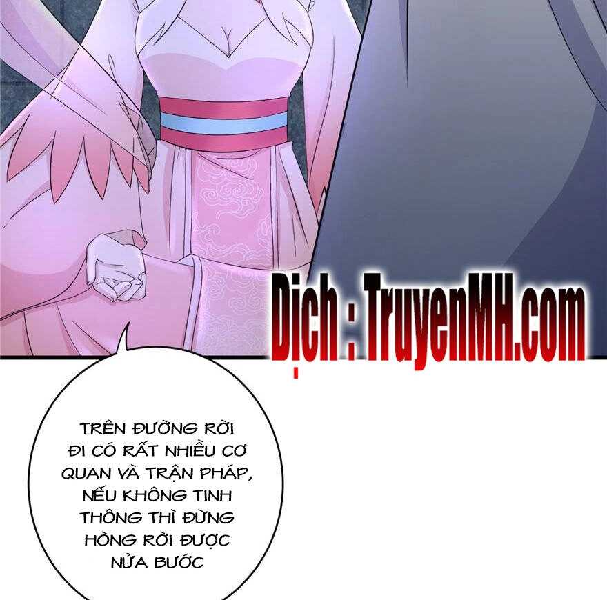 Đồ Đệ Nhà Ta Lại Quải Rồi Chapter 113 - 14