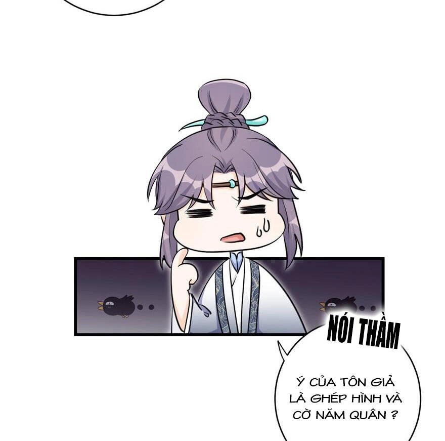 Đồ Đệ Nhà Ta Lại Quải Rồi Chapter 113 - 15