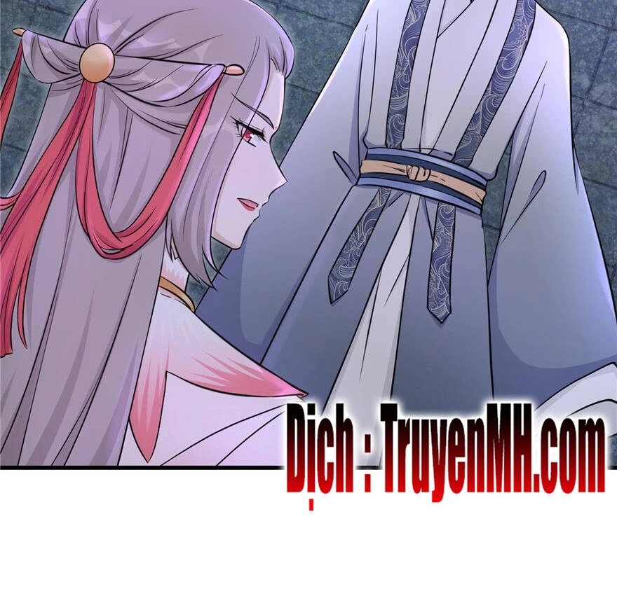 Đồ Đệ Nhà Ta Lại Quải Rồi Chapter 113 - 17