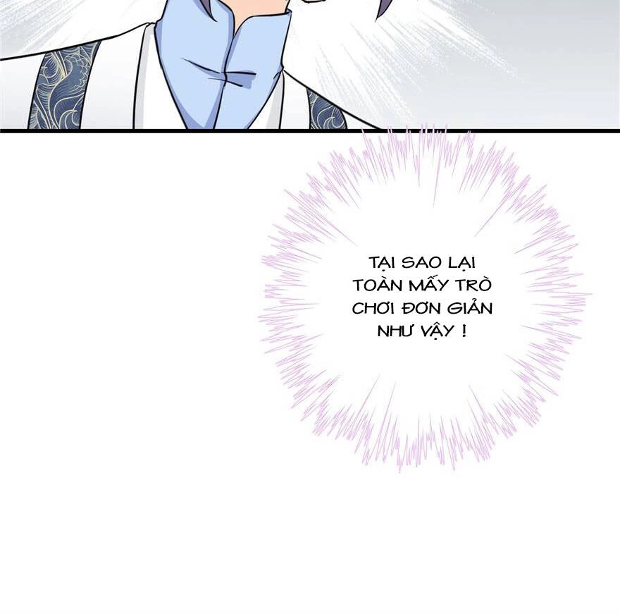 Đồ Đệ Nhà Ta Lại Quải Rồi Chapter 113 - 19