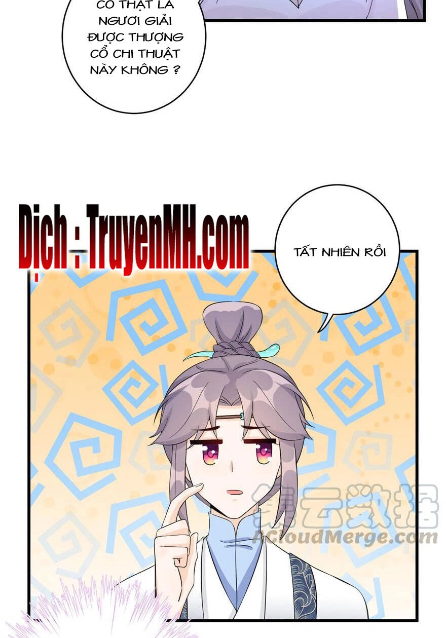 Đồ Đệ Nhà Ta Lại Quải Rồi Chapter 114 - 4