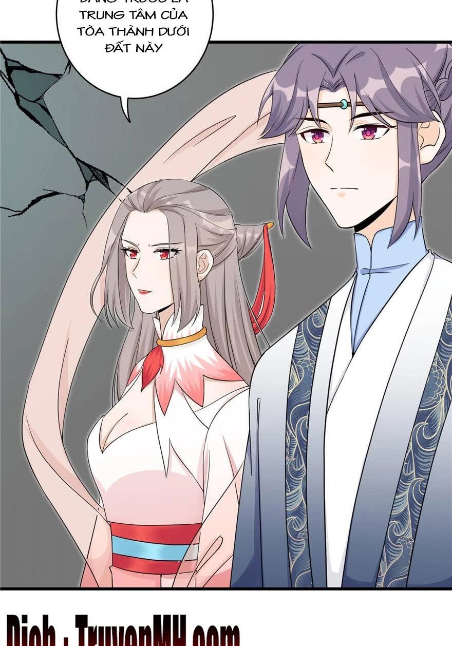 Đồ Đệ Nhà Ta Lại Quải Rồi Chapter 114 - 15