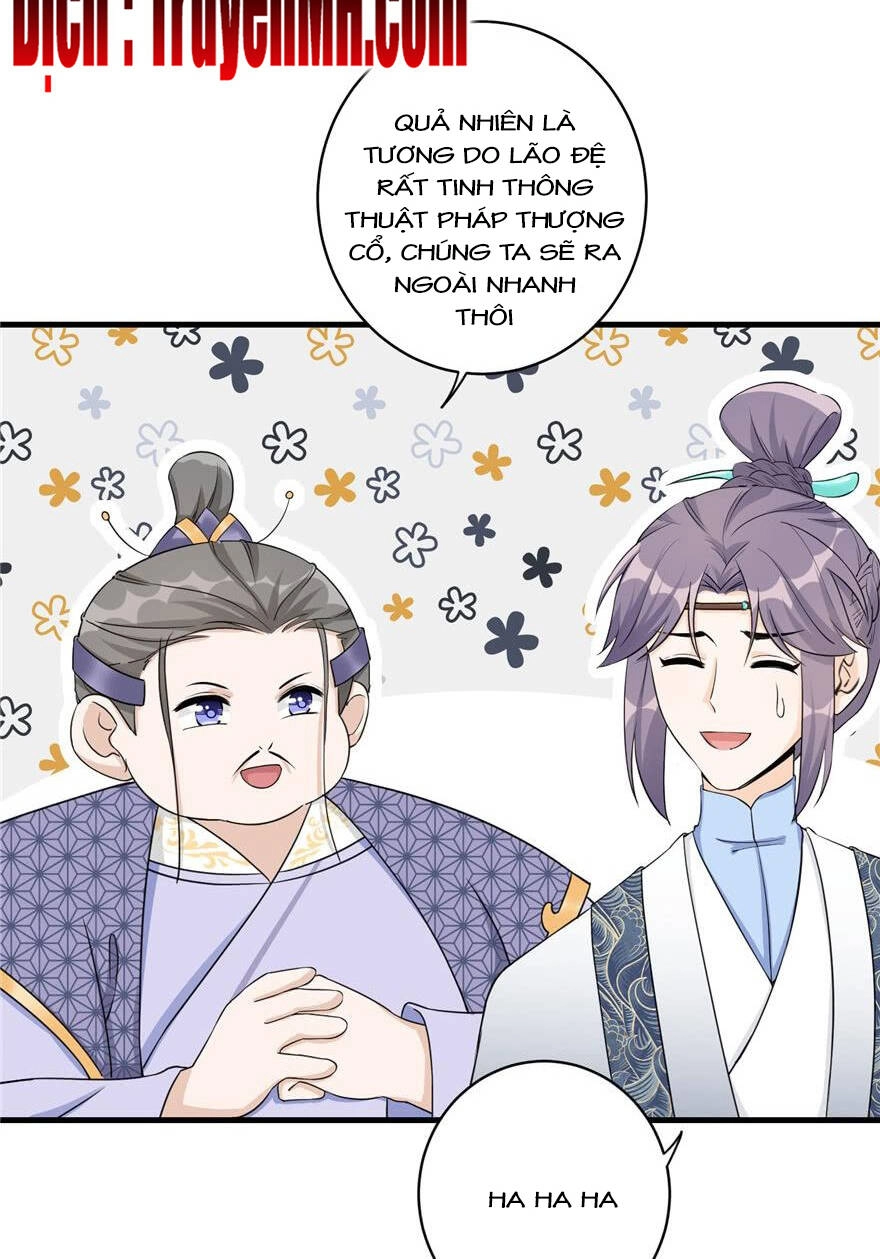 Đồ Đệ Nhà Ta Lại Quải Rồi Chapter 114 - 16