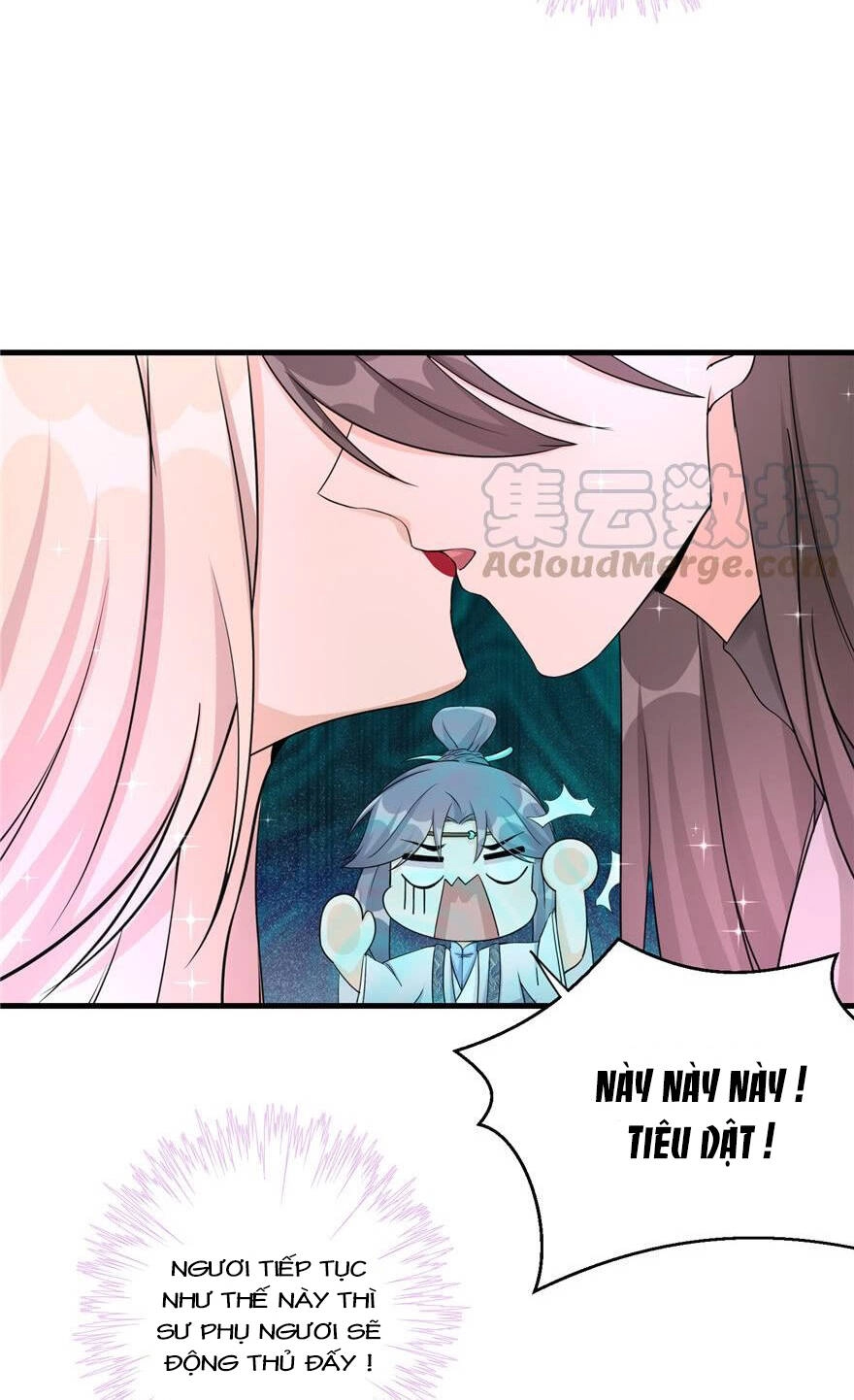 Đồ Đệ Nhà Ta Lại Quải Rồi Chapter 115 - 8