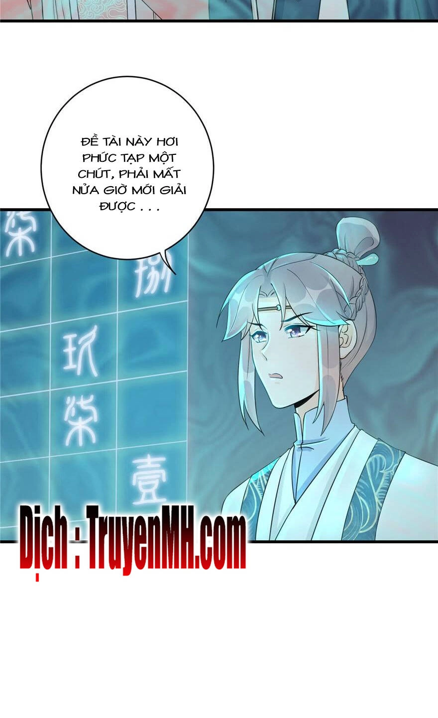 Đồ Đệ Nhà Ta Lại Quải Rồi Chapter 115 - 11