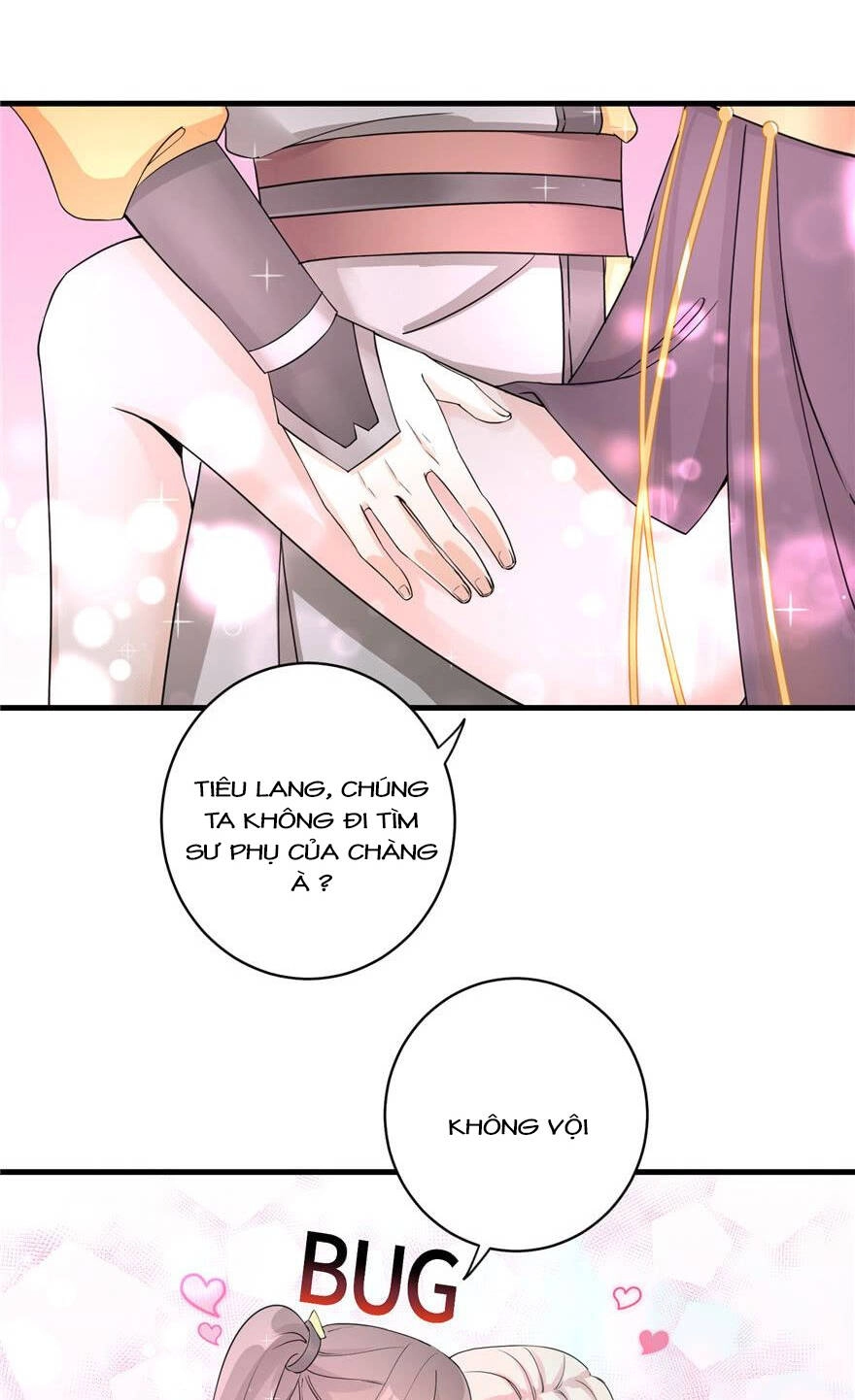 Đồ Đệ Nhà Ta Lại Quải Rồi Chapter 115 - 12