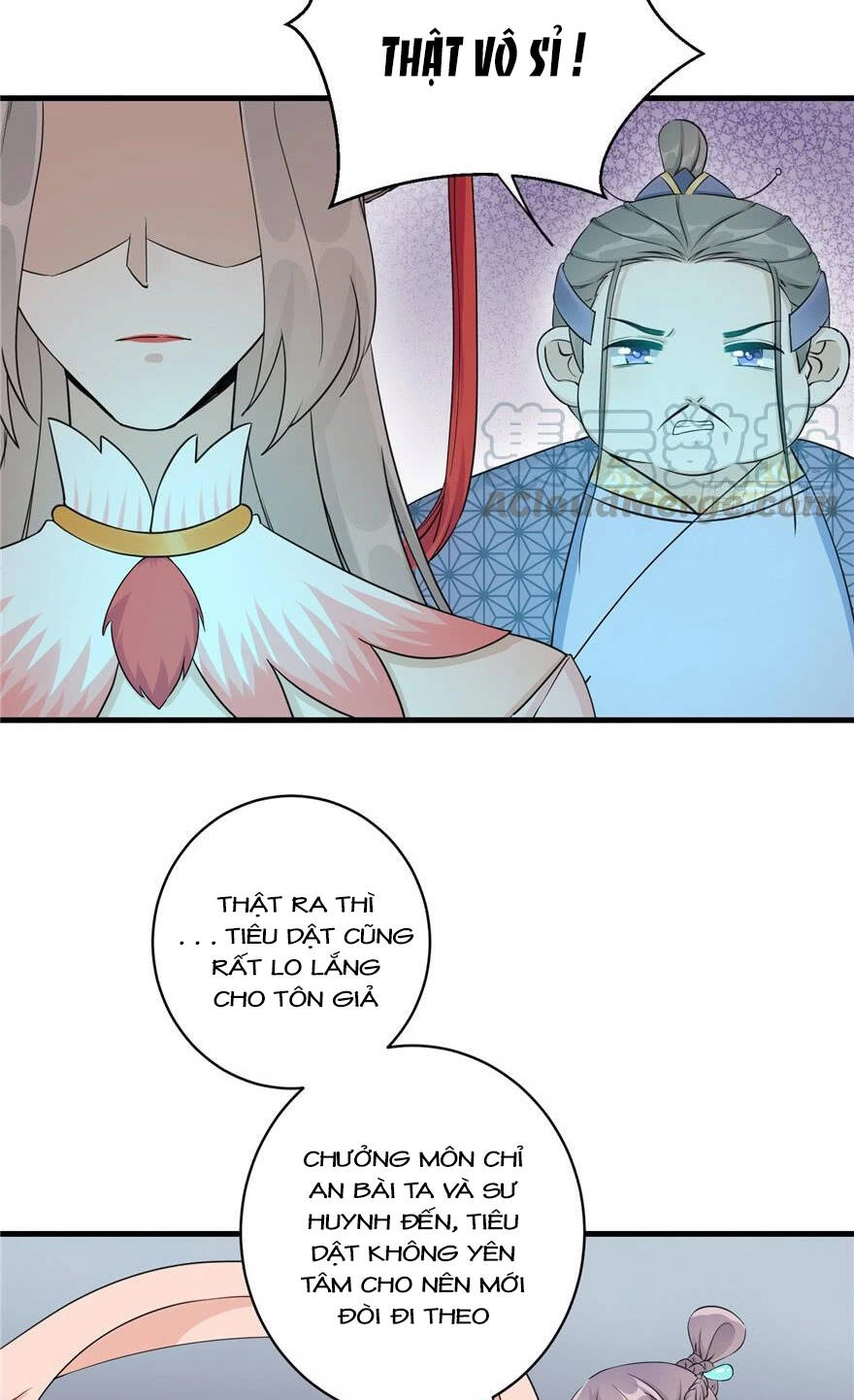 Đồ Đệ Nhà Ta Lại Quải Rồi Chapter 115 - 14