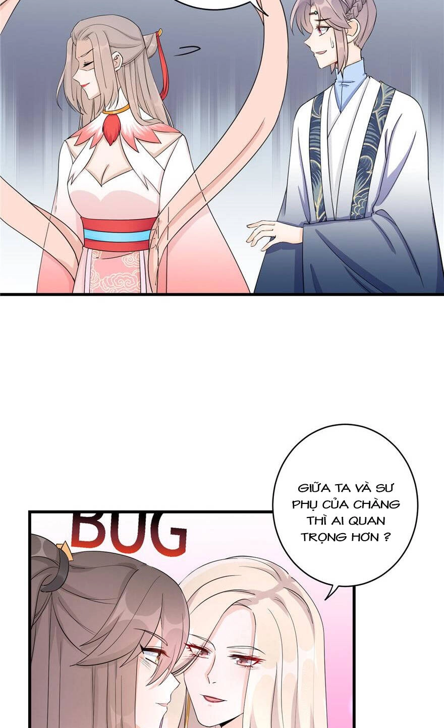 Đồ Đệ Nhà Ta Lại Quải Rồi Chapter 115 - 15