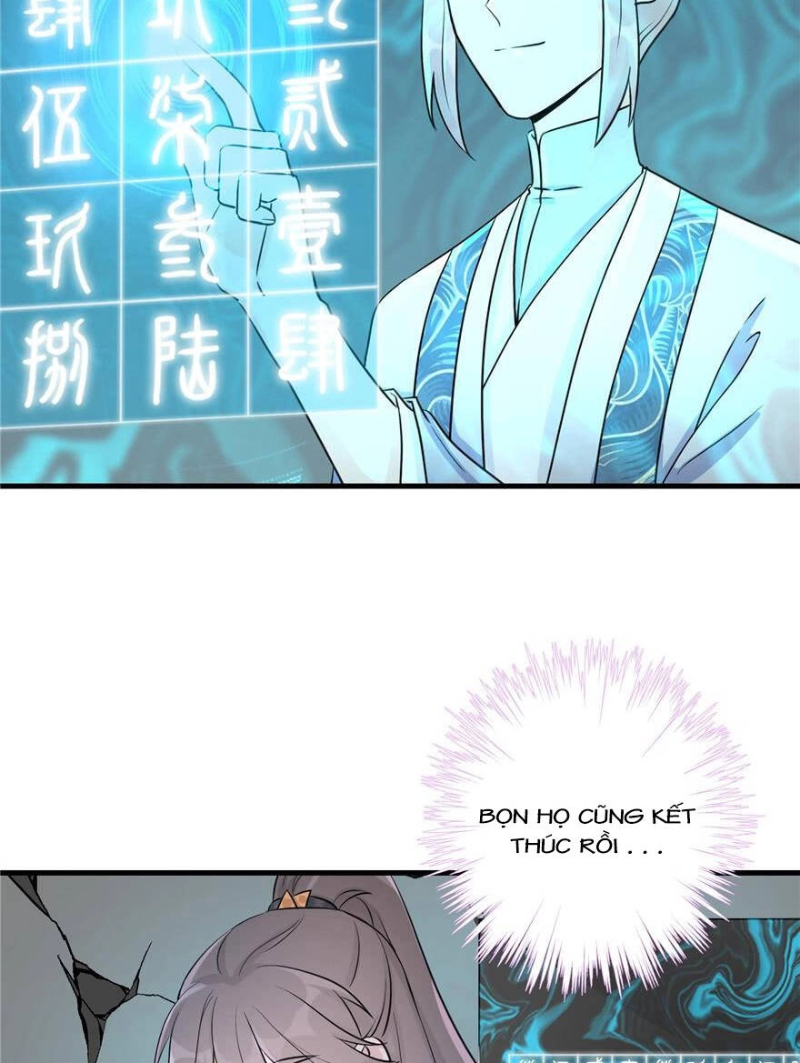 Đồ Đệ Nhà Ta Lại Quải Rồi Chapter 116 - 8