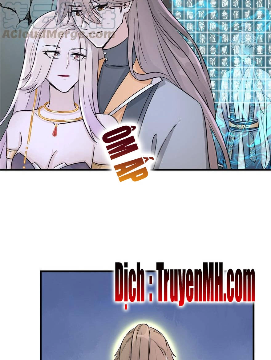 Đồ Đệ Nhà Ta Lại Quải Rồi Chapter 116 - 9