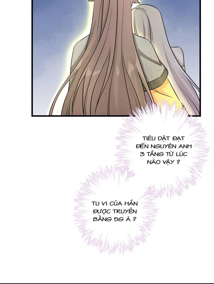 Đồ Đệ Nhà Ta Lại Quải Rồi Chapter 116 - 10