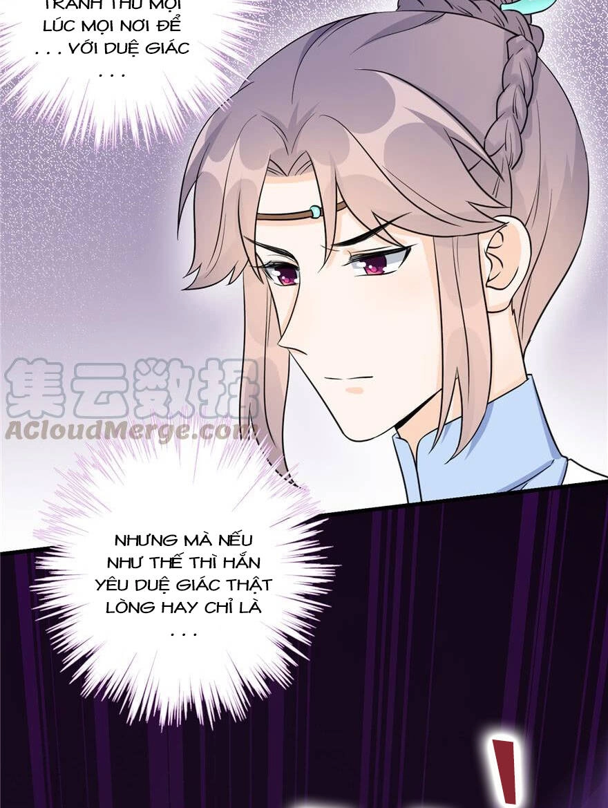 Đồ Đệ Nhà Ta Lại Quải Rồi Chapter 116 - 12