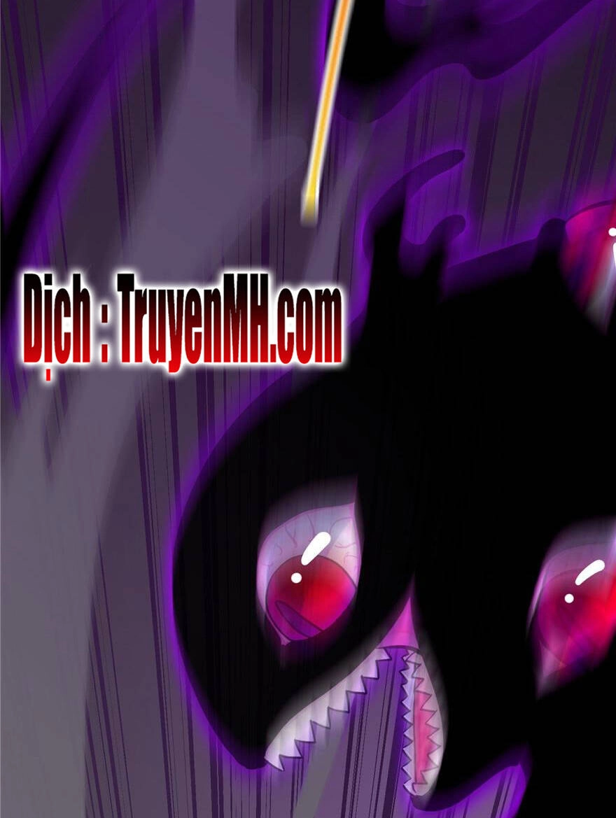 Đồ Đệ Nhà Ta Lại Quải Rồi Chapter 116 - 14