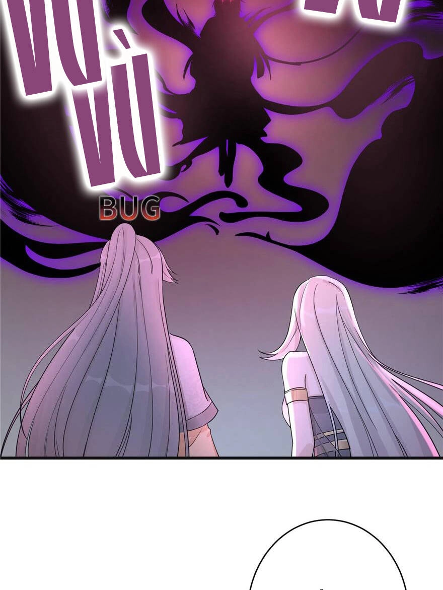 Đồ Đệ Nhà Ta Lại Quải Rồi Chapter 117 - 4