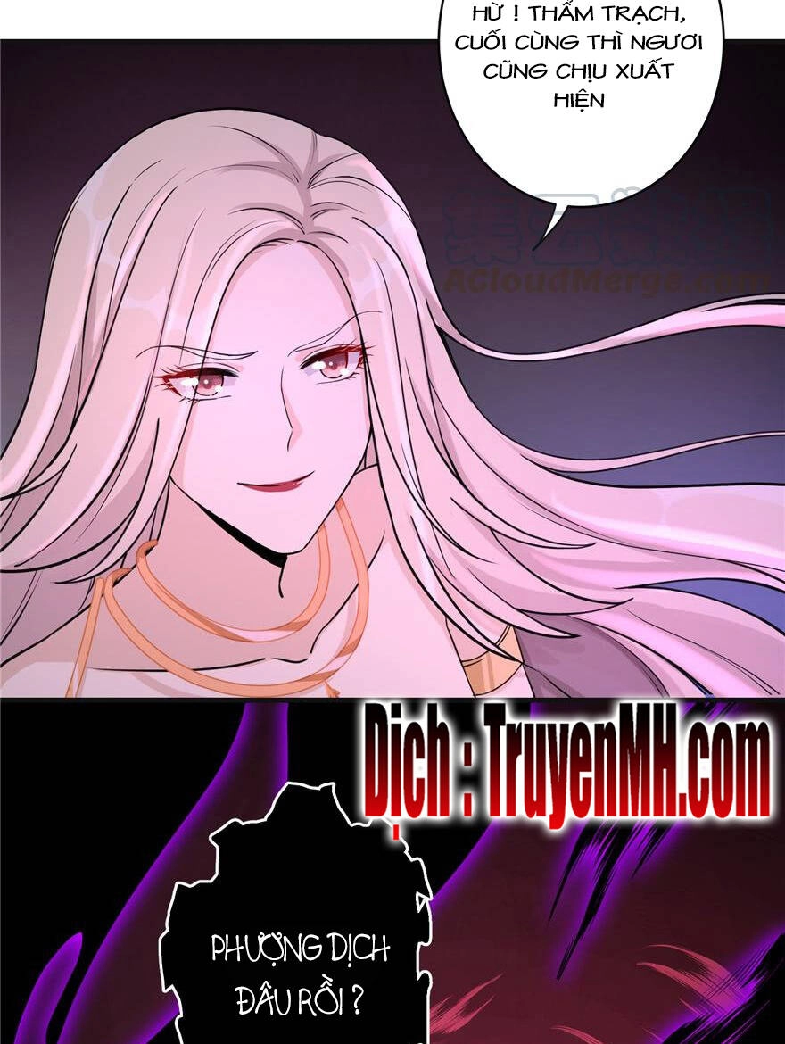 Đồ Đệ Nhà Ta Lại Quải Rồi Chapter 117 - 5